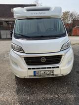 Etrusco 5900 DB - Offers