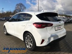 Foto Nummer 6: FORD Focus