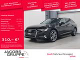Audi A6 Avant 40 TDI advanced Matrix*PDC*R-Kamera * - Audi Gebrauchtwagen