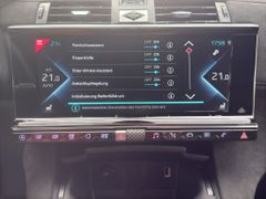 Fahrzeugabbildung DS Automobiles DS7 Crossback E-Tense 225 Performance Line
