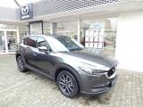 Mazda CX-5 2018 SKYACTIV-G 194 AT AWD Sports-Line GSD - Mazda: At