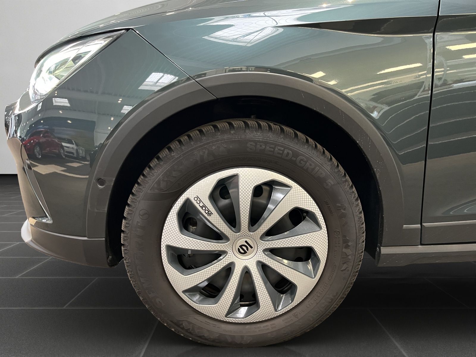 Seat Arona - Bild 8