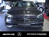 Mercedes-Benz E 450 EXCLUSIVE 4M DISTRONIC STANDH. AHK 360 SHD - gebrauchte Mercedes-Benz E 450 aus dem Jahr 2023