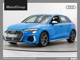 Audi S3 Sportback TFSI quattro B&O Virtual Matrix PDC - Audi S3 aus 2022