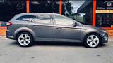 Ford Mondeo Turnier Titanium/Navi/Xenon/Kamera/R18 - Ford Mondeo aus 2012: Titanium