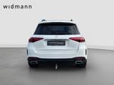 Mercedes-Benz GLE 350 de 4M *AMG*AHK*Distronic*PTS*Kamera*Navi - Mercedes-Benz GLE 350 Hybrid (Diesel/Elektro): Geländewagen