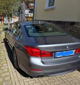 BMW 530 530e iPerformance (HUD, 360, 4ZoneKlima, HK) - BMW 5er Reihe: E36