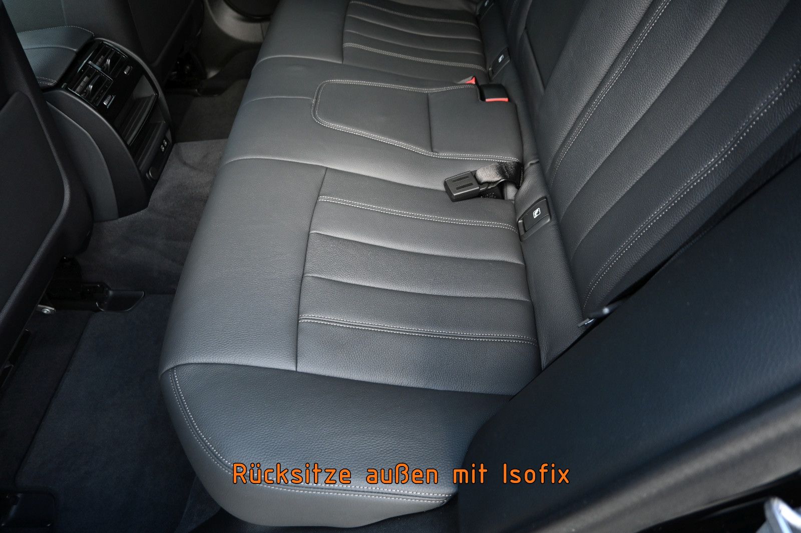 Fahrzeugabbildung BMW 545e xDr Lux °B&W°UVP 97.170€°ACC°SITZKLIMA°360°