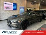 Ford Mustang 2.3 Ecoboost 317CV Automatico Cabri - Ford Mustang mit Schiebedach