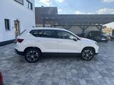 Seat Ateca 1.5 TSI  110kW Style Bila Weiß - Seat Ateca von privat