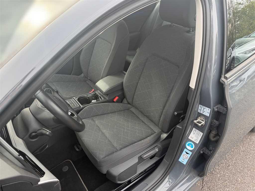 Volkswagen Golf Variant Life 2.0 TDI Navi Rückfahrkamera, миниатюра 15