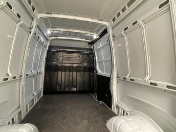 Fahrzeugabbildung Iveco Daily Kasten 50C14 CNG *Klima*59 TKM*