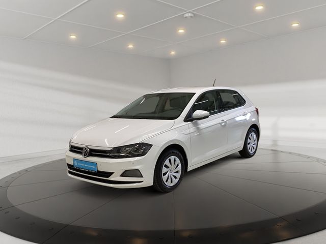 Polo Comfortline 1,0 l 59 kW Klima, SHZ, PDC, Mu