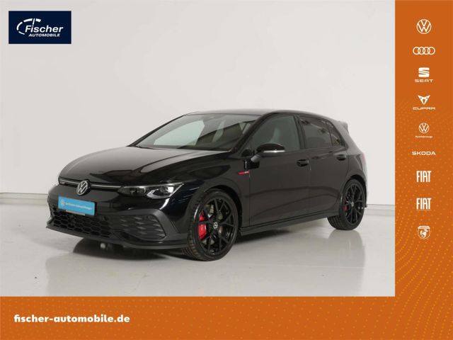 Volkswagen Golf GTI 2.0 TSI Clubsport DSG P-Dach/AKRA/NAV