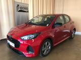 Mazda 2 Hybrid 1.5L VVT-i 116 PS e-CVT EXCLUSIVE-LINE - Mazda 2 Hybrid: Exclusive Line