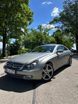Mercedes-Benz CLS 350 CGI 127000 km Grand Edition  - Mercedes-Benz CLS aus dem Jahr 2010
