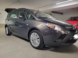 Opel ZafiraTourer| 7-Sitzer | Scheckheft | 96.0... - Opel Zafira Tourer in Düsseldorf