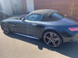 Mercedes-Benz AMG GT C Mercedes-AMG GT C Roadster C - Mercedes-Benz AMG GT C aus 2018