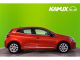 Renault Clio V 1.3 TCe 130 Intens LED+NAVI+SHZ+PDC - gebrauchte Renault Clio aus dem Jahr 2020