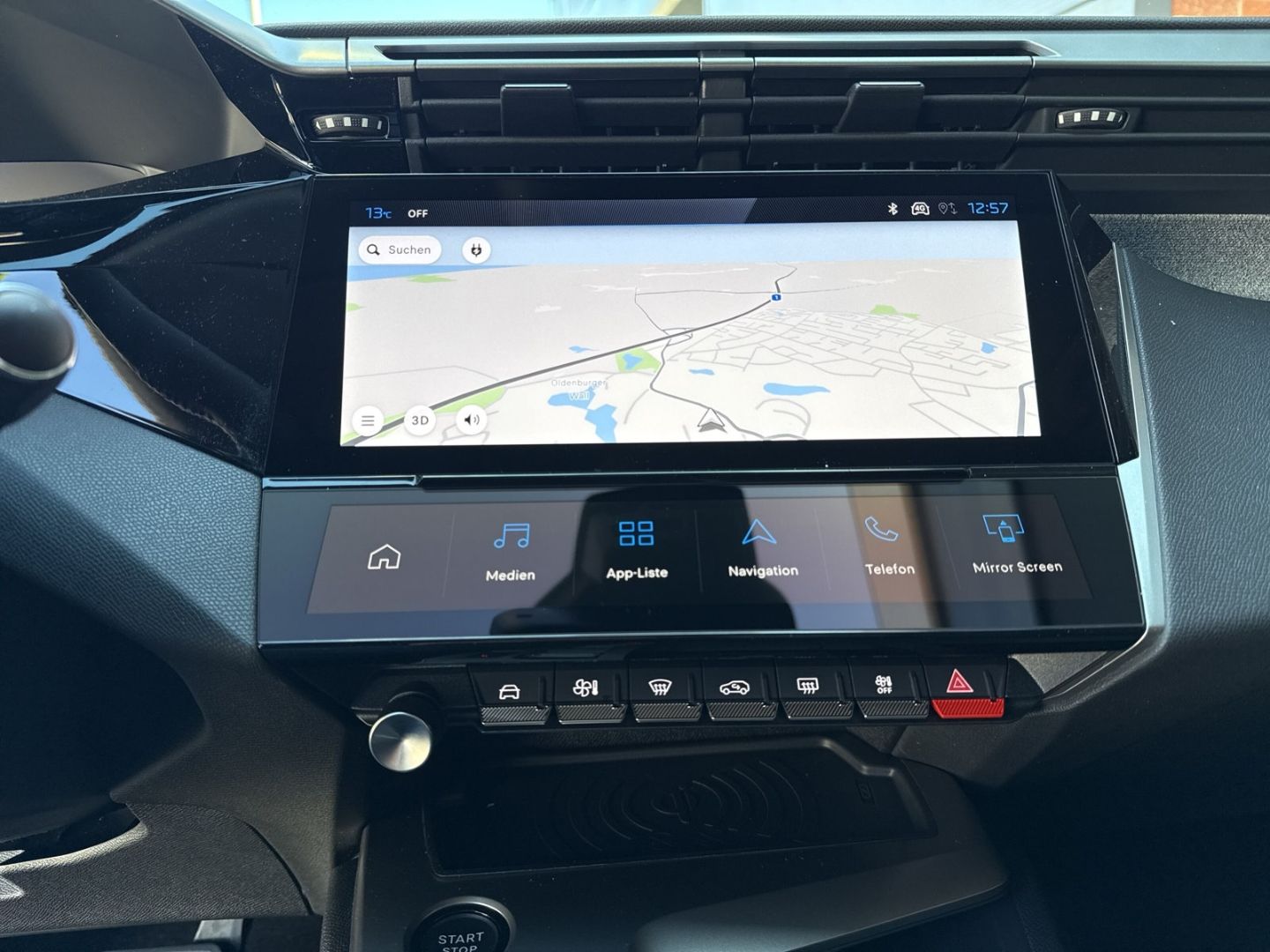 Peugeot 308 - Bild 17