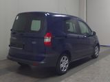 Ford Transit Courier 1.5 TDCi Trend PDC Klima - gebrauchte Ford Transit Courier aus dem Jahr 2019