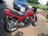 Honda VT 500  - HONDA 1986