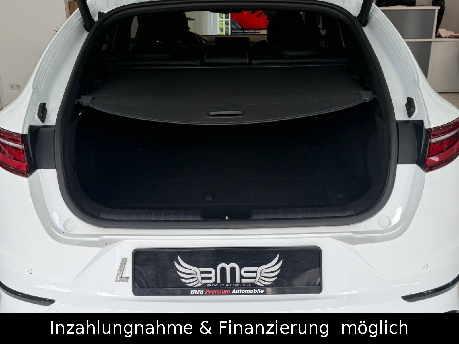 Kia pro cee'd /GT-Line.Panoramadach.Aut.Garantie
