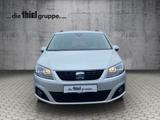 Seat Alhambra 2.0 TDI Style +ACC+AHK+SmartLink+NAVI+S - Seat Alhambra Style mit Diesel-Antrieb