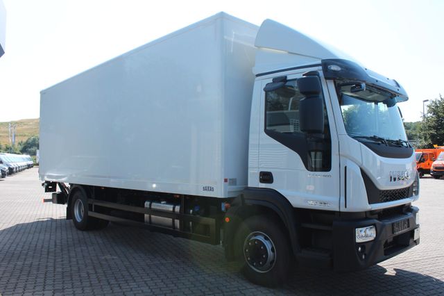 Iveco EuroCargo ML160E32/P EVI_E