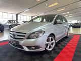 Mercedes-Benz B 200*AUTOMATIK*LEDER*KLIMA*MFL*SHZ* - Mercedes-Benz B 200 in Duisburg
