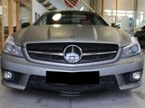 Mercedes-Benz SL 65 AMG, Matt Grau foliert! - Mercedes-Benz: Sl 65