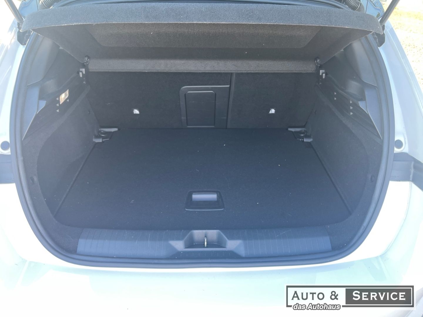 Opel Astra - Bild 10
