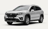 Suzuki S-Cross 1.4 Boosterjet Comfort - Suzuki SX4 Neuwagen