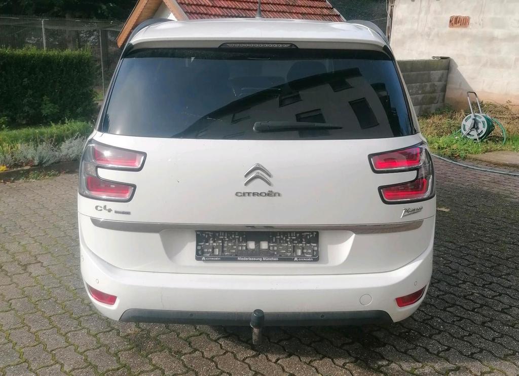 Citroën SpaceTourer