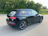 Audi SQ5 TDI tiptronic quattro - Top Zustand!!!! - Audi SQ5 in Bielefeld