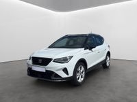 Seat Arona - Vorschau Bild 2