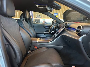 MYAUTOCENTER – Gebraucht- und Jahreswagen mit Werkstattservice in Pfaffenhofen Mercedes-Benz C 220 d T-Modell *1. Hand*Kamera*DAB*Klima*Navi*