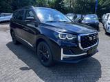 SWM G05 Panodach / Leder / Kamera / 7 Sitze - SWM G05 Neuwagen