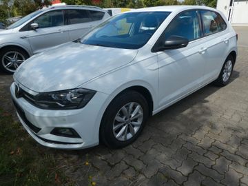 Bild Polo VW