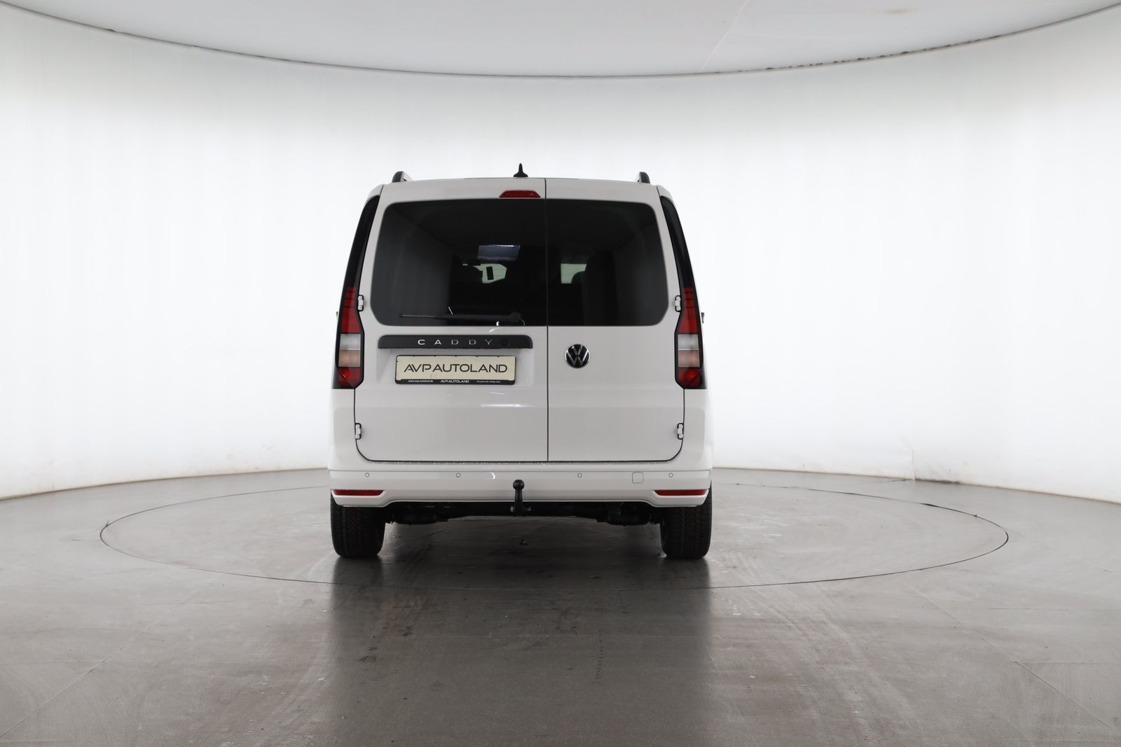 Volkswagen Caddy Maxi - Bild 6
