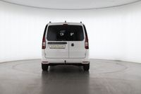 Volkswagen Caddy Maxi - Vorschau Bild 6