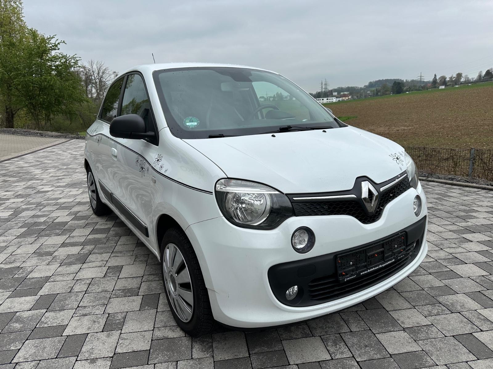 Renault Twingo Expression Euro 6