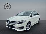 Mercedes-Benz B 200 Style+LED+Pano - Mercedes-Benz B 200: Limousine