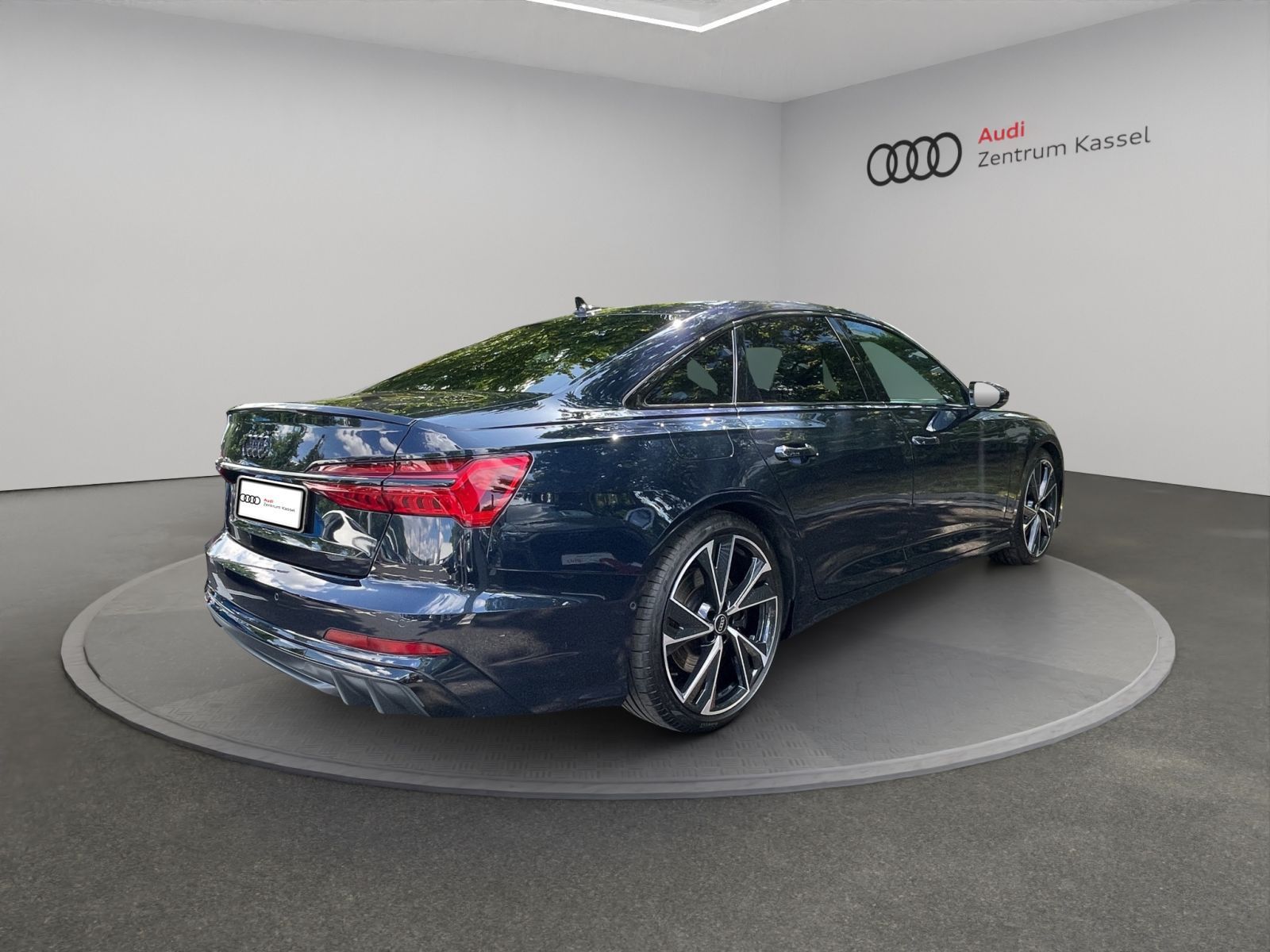 Audi S6 - Bild 7