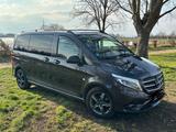 Mercedes-Benz Vito - Mercedes-Benz Vito in Mannheim