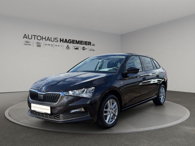 Skoda Scala Automatik Ambition