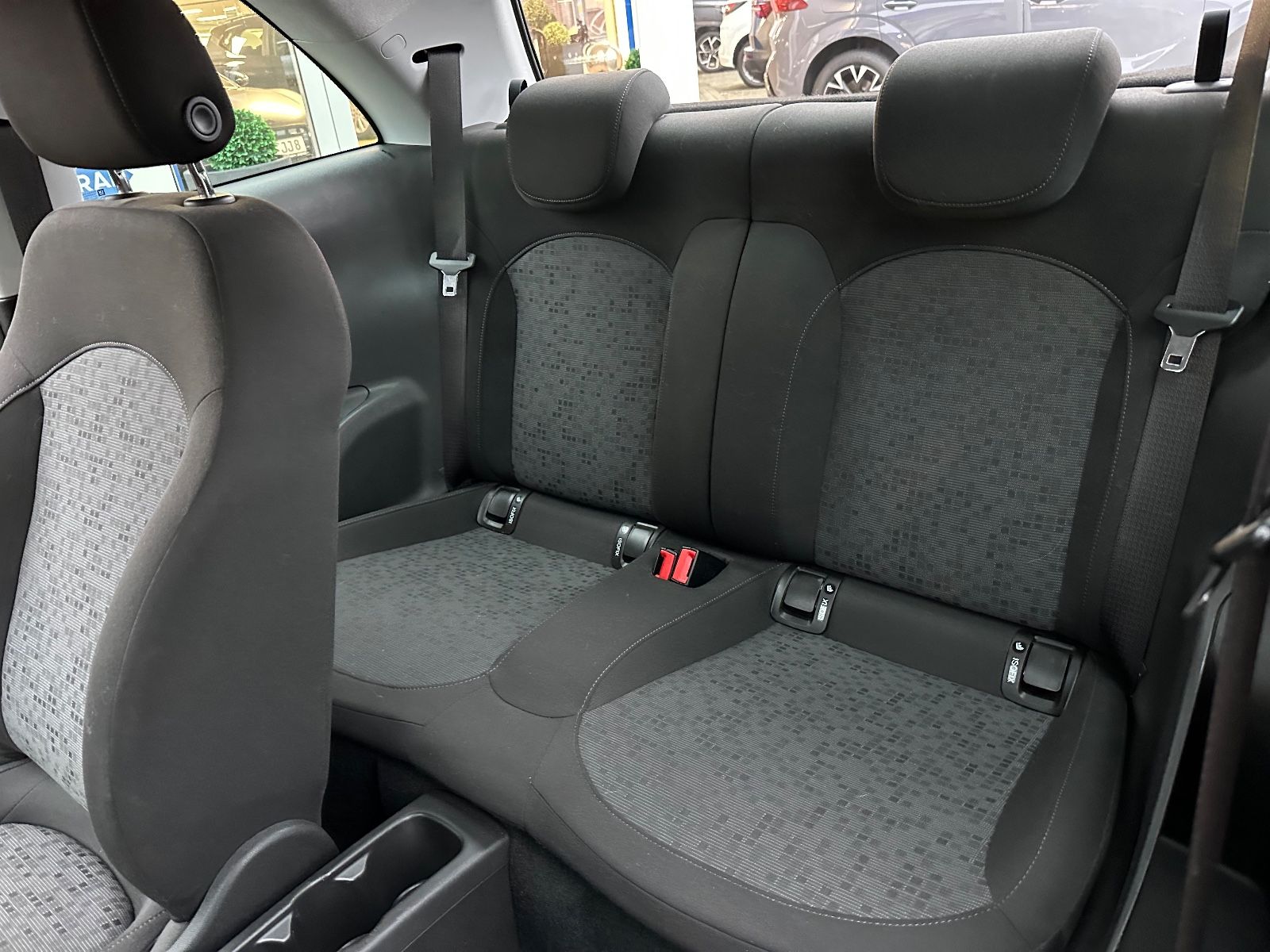 Fahrzeugabbildung Opel Adam 1.4 Jam SHZG/GRA/BT/GJR