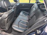 Mercedes-Benz E 280 T AVANTGARDE  - Mercedes-Benz E 280 mit Benzin-Antrieb: Kombi