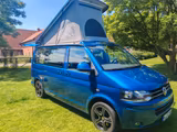 Volkswagen T5 SpaceCamper light/Basis Caravelle Comfortline