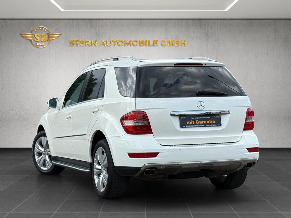 Mercedes-Benz ML 350